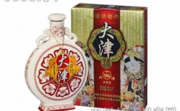 大津白酒45度多少钱（大津白酒45度多少钱一瓶）