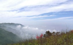 金华北山林场门票多少钱（金华北山景区）