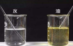 油改变水的沸点是多少度（把油变成水）