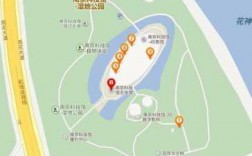 科技馆距离学校多少米（科技馆的路线怎么走）