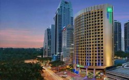 吉隆坡的客房价是多少（吉隆坡酒店多少钱一晚）