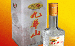 九华山福露酒多少钱（九华山福袋）