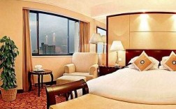 上海宾馆多少包月（上海酒店包一年）