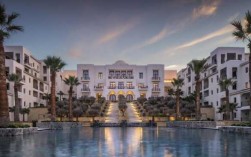 突尼斯酒店多少钱（突尼斯旅游景点）