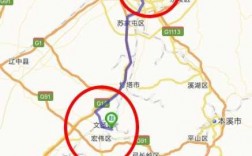 辽阳距离新乡多少公里（辽阳距离新民多少公里）