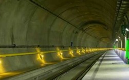 火车隧道最长多少公里（火车最长的隧道）