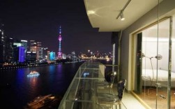 上海外廊式公寓有多少（上海外滩一套公寓多少钱）