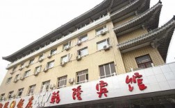 北京前门宾馆价格是多少（北京前门宾馆哪里便宜又好）