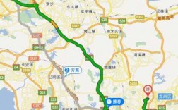 凤岗离东莞有多少里路（凤岗离东莞市区多少公里）