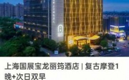 上海宝龙大酒店标房价多少（上海宝龙大厦在哪个位置）