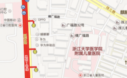 省儿保到火车东站多少路（省儿保到杭州东站地铁怎么走）