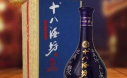 十八海防酒9年多少钱（十八酒坊9年52度多少钱一瓶）