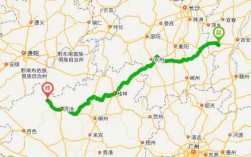 广西柳州到永安有多少公里（柳州到永州有多远）