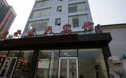 北京云天酒店电话多少（云天宾馆怎么样）