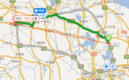 宝应到北京多少公里（从宝应到北京开车需要几个小时）