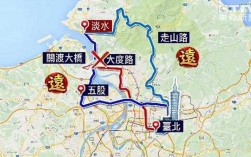 台北市离北投多少公里（台北北投区条件怎么样）