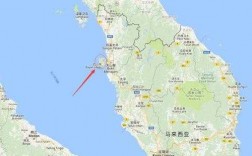 槟榔屿面积是多少（槟榔岛属于哪个国家）