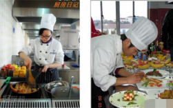 在上海5星饭店工作多少钱（上海五星级酒店厨师工资）