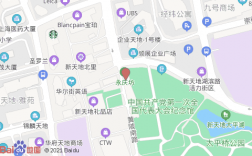 省站至新天地酒店多少公里（火车站到新天地购物公园）