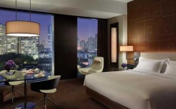 上海有多少家朗庭酒店（上海朗廷酒店什么档次）