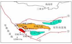 崖城多少度（崖城气候）