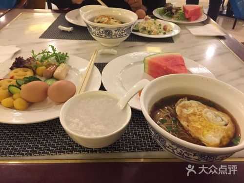 世纪大饭店早餐多少钱（世纪大饭店在哪里）-图1