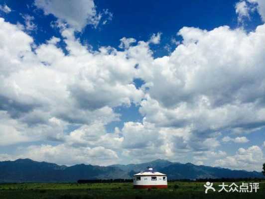 京西草原酒店多少钱（京西草原好玩吗）-图1