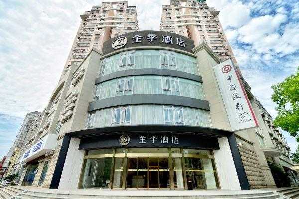 建全季酒店多少钱（全季酒店建国中路）-图3