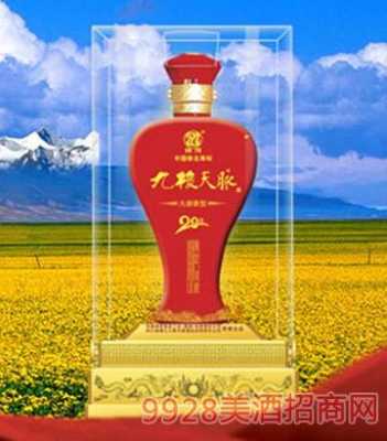 2004天脉酒多少钱的简单介绍-图3