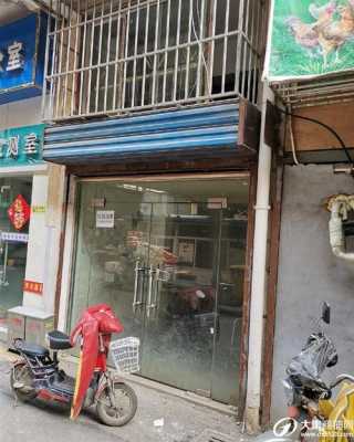 金坛店面多少钱（店面房多少钱）-图2