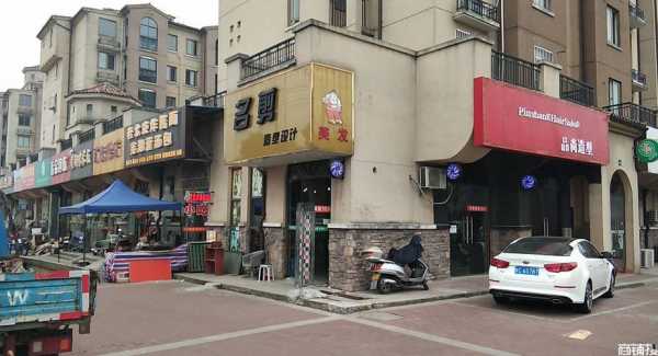 金坛店面多少钱（店面房多少钱）-图3