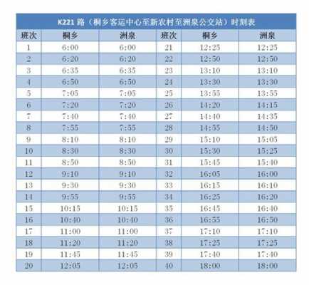 洲泉距离桐乡多少千米（洲泉到桐乡公交车路线）-图1