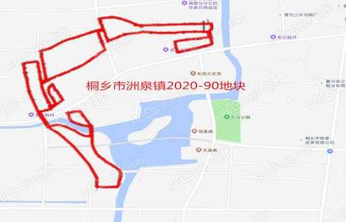 洲泉距离桐乡多少千米（洲泉到桐乡公交车路线）-图2