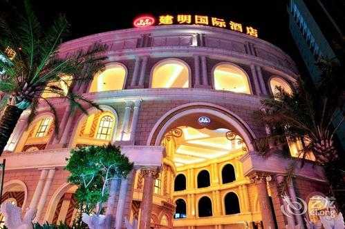 石狮建明大酒店多少间（石狮建明大酒店电话）-图1