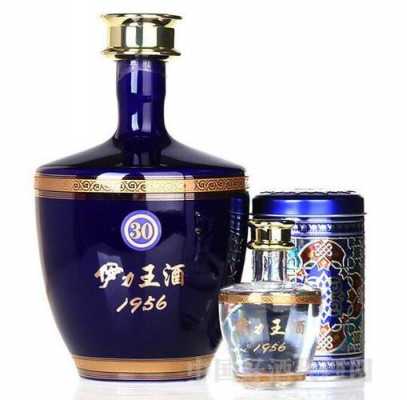 伊利大王酒多少钱（伊利王酒1956）-图2