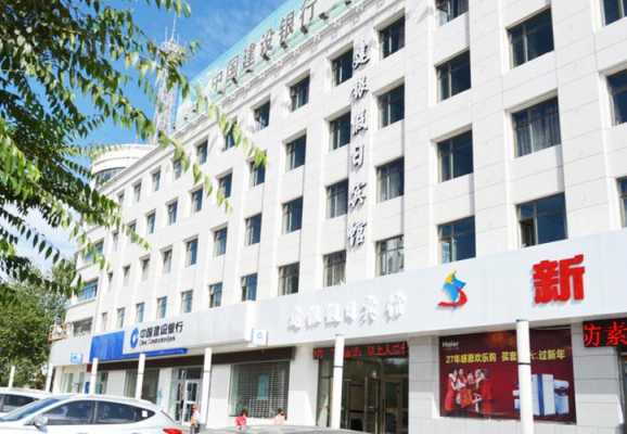 格尔木加盟酒店多少钱（格尔木高端酒店施工）-图3