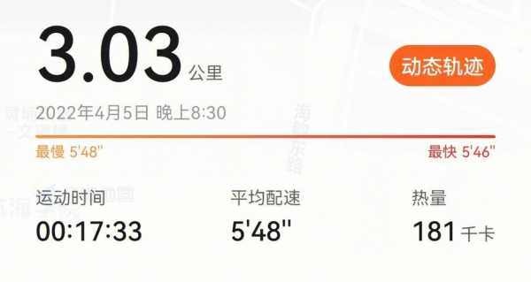 0.66km多少距离（063km是多远）-图1