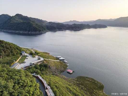 金海湖风景区酒店多少钱（金海湖风景区住宿推荐）-图3