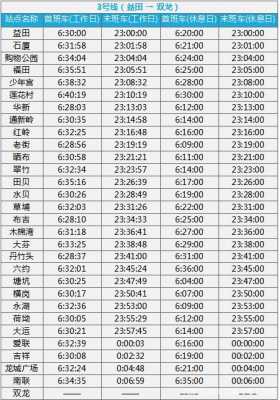 宝安机场蛇口地铁多少时间（宝安机场蛇口地铁多少时间一趟）-图2