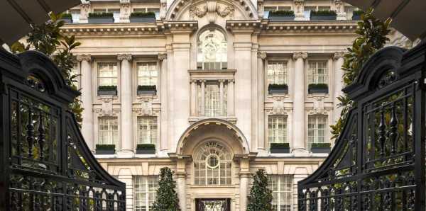 伦敦玫瑰园酒店每晚多少钱（伦敦玫瑰线）-图2