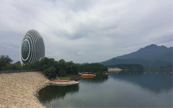 雁西湖住宿多少钱（雁西湖游玩项目价格）-图1