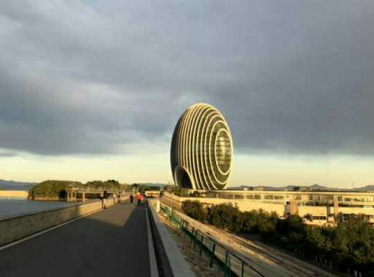 雁西湖住宿多少钱（雁西湖游玩项目价格）-图3