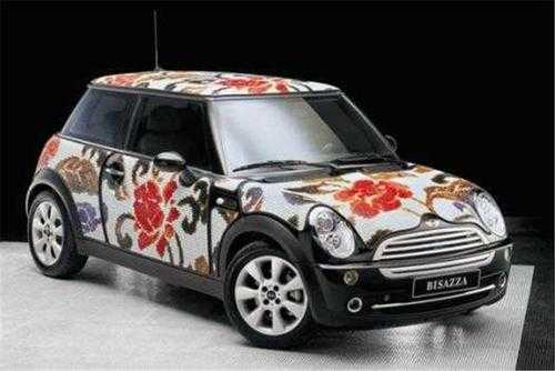 威尼斯mini4多少钱（威尼斯车）-图3