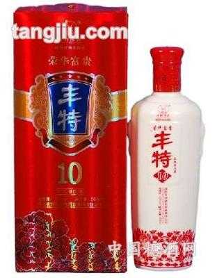 丰特酒多少钱（丰特酒52度价格表图片）-图3