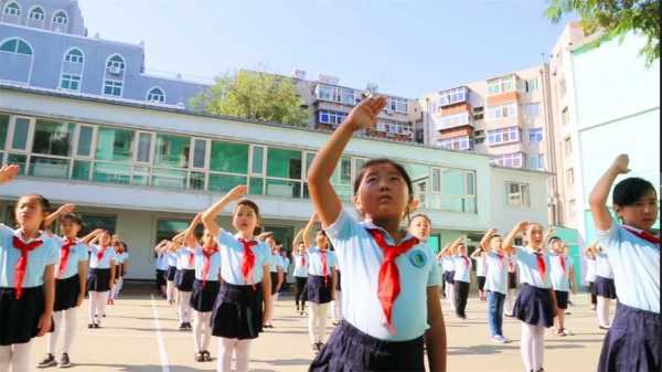 锦州饶二小学有多少学生（锦州的小学）-图3