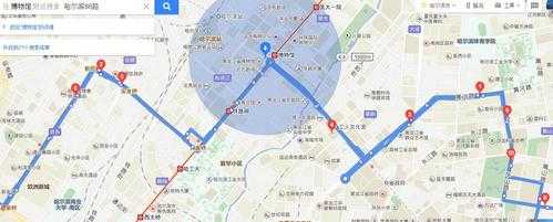 博物馆到长江路打车多少钱（博物馆到公路大桥坐几路公交车）-图1