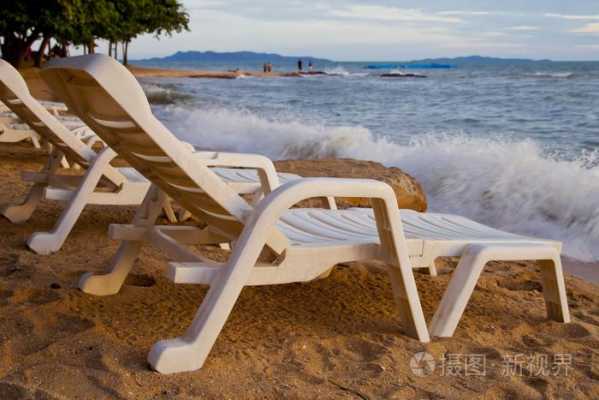 假日海滩椅多少钱（海滩椅子图片大全）-图2