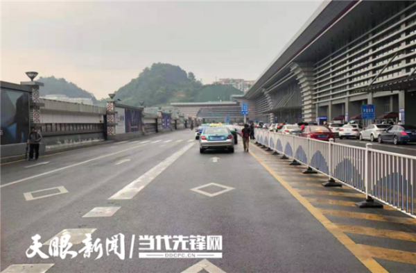 贵阳北站停车7天多少钱（贵阳北站）-图3