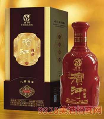 滨河酒家经典酒多少钱（滨河酒家经典酒多少钱一箱）-图1