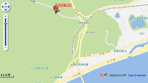 虎跑山庄到机场多少公里（虎跑山售票处）-图2